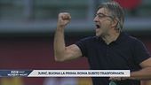 Juric, buona la prima. La Roma trova subito la vittoria