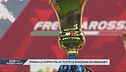 Tornano le emozioni della Coppa Italia