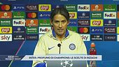 Inter, le scelte di Inzaghi