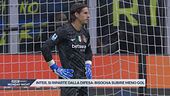 Inter, bisogna ripartire dalla difesa
