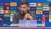 Grande prova per il Milan