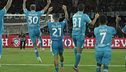 Napoli, obbiettivo scudetto