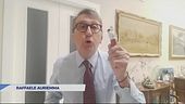 Auriemma: "Il Napoli può vincere"