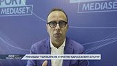 Trevisani: "Il Napoli andrà lontano"