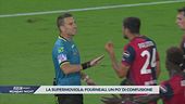 Arbitraggio confusionario per Fourneau