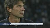 L'Inter e Conte: ancora tu