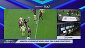 Caos arbitri, protestano tutti