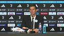 Juventus, qualche difficoltà di troppo