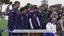 Torna la Nazionale, ecco la prima di Daniel Maldini