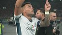 Lautaro, il "Toro" è tornato!
