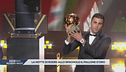 Rodri vince il Pallone d'oro