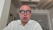 Trevisani: "Uno spiraglio di luce"