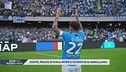 Inter e Juve si annullano, il Napoli scappa