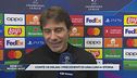 Conte contro il Milan