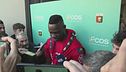 Il ritorno di Balotelli