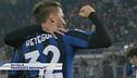 Due splendidi sorrisi per Spalletti