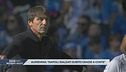 Auriemma: "Solo una giornata no"