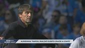 Auriemma: "Solo una giornata no"