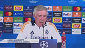 Milan-Real Madrid: Spettacolo assicurato