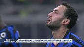 Il Var non convince, le polemiche dopo Inter-Napoli