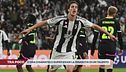 Juve, Yldiz e la "linguaccia" al futuro