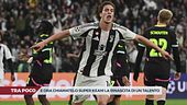 Juve, Yldiz e la "linguaccia" al futuro