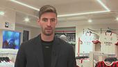 Milan, Gabbia è pronto a tornare dopo la sosta