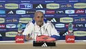 Spalletti: "Campionato competitivo? Fa bene a tutti"