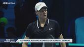ATP Finals, Ruud batte Alcaraz all'esordio