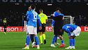 Il Napoli non vuole fermarsi: Conte prosegue la caccia al sogno