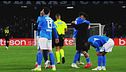 Il Napoli non vuole fermarsi: Conte prosegue la caccia al sogno