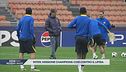 Inter, appuntamento con il Lipsia in Champions