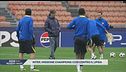 Inter, appuntamento con il Lipsia in Champions