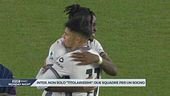 Turn over sì o no? L'Inter può schierare due squadre