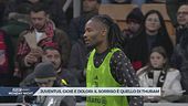 L'unica gioia della Juventus si chiama Thuram