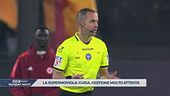 Guida, gestione molto attenta