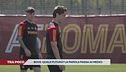 Edoardo Bove: "Sto bene"