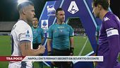 Fiorentina-Inter, quando il recupero?