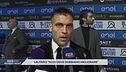 Lautaro: "Dobbiamo migliorare"