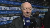 Marotta: "Napoli favorita"
