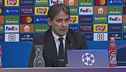 Inter, voglia di ottavi di Champions