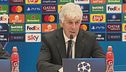 L'Atalanta è pronta allo show anche contro il Real