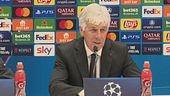 L'Atalanta è pronta allo show anche contro il Real