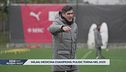 Il Milan si rituffa in Champions per dimenticare l'Atalanta