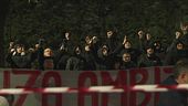 Milan, continuano le proteste dei tifosi