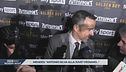 Mendes: "Antonio Silva alla Juve? Vediamo"