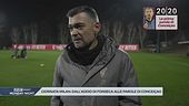 Milan, da Fonseca a Conceicao