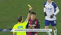 Bologna-Verona, la supermoviola