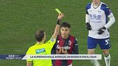 Bologna-Verona, la supermoviola