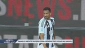 Danilo, sempre più lontano da Torino